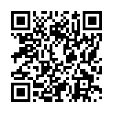 モバイル版バーコード