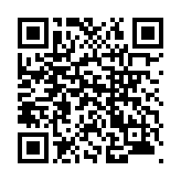 モバイル版バーコード