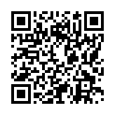 モバイル版バーコード