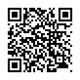 モバイル版バーコード