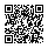 モバイル版バーコード