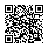 モバイル版バーコード