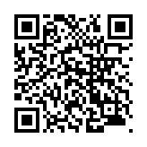 モバイル版バーコード