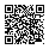 モバイル版バーコード