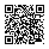 モバイル版バーコード