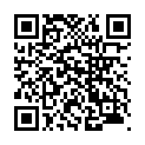 モバイル版バーコード