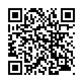 モバイル版バーコード