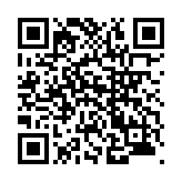 モバイル版バーコード