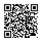 モバイル版バーコード