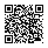 モバイル版バーコード