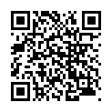 モバイル版バーコード