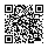 モバイル版バーコード