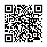 モバイル版バーコード