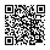 モバイル版バーコード