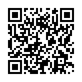 モバイル版バーコード