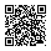 モバイル版バーコード