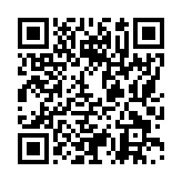 モバイル版バーコード