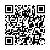 モバイル版バーコード