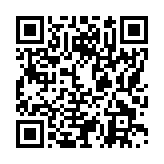 モバイル版バーコード