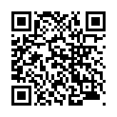 モバイル版バーコード