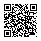 モバイル版バーコード