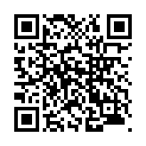 モバイル版バーコード