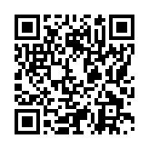 モバイル版バーコード