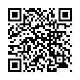 モバイル版バーコード