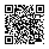 モバイル版バーコード