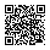 モバイル版バーコード