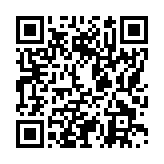 モバイル版バーコード