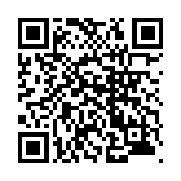 モバイル版バーコード