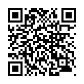 モバイル版バーコード