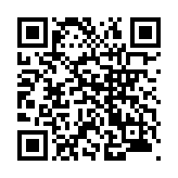 モバイル版バーコード