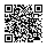 モバイル版バーコード