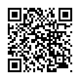 モバイル版バーコード