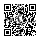 モバイル版バーコード