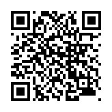 モバイル版バーコード