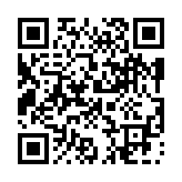 モバイル版バーコード