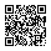 モバイル版バーコード