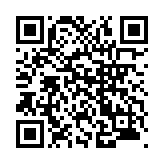 モバイル版バーコード