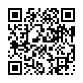 モバイル版バーコード