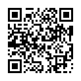 モバイル版バーコード