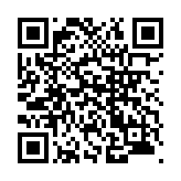 モバイル版バーコード