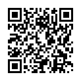 モバイル版バーコード