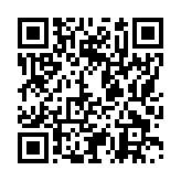 モバイル版バーコード