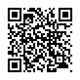 モバイル版バーコード