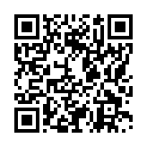 モバイル版バーコード