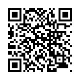 モバイル版バーコード