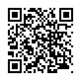 モバイル版バーコード